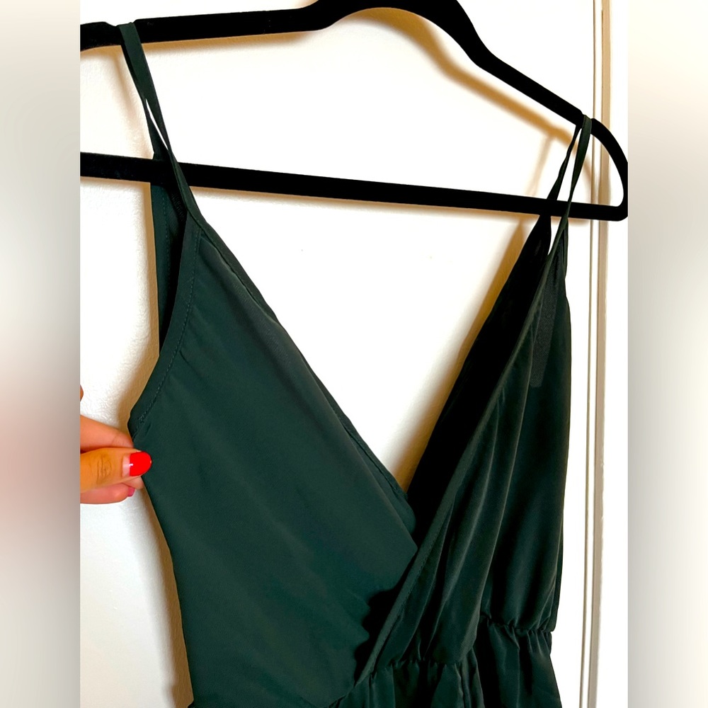 Jumpsuit - shein